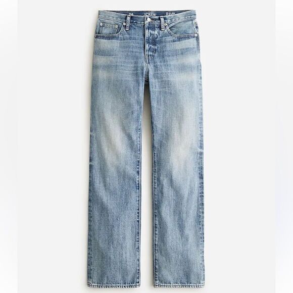 J Crew Jeans 26P - Picture 2 of 10